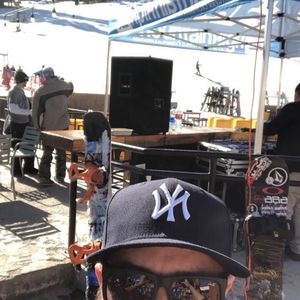 Meet your Posher, Christopher